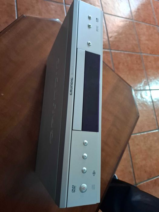 DVD Marca Samsung Original