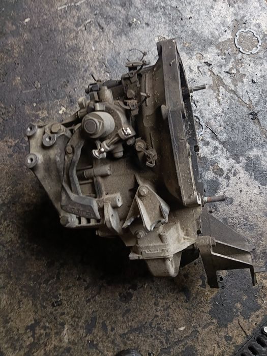 Skrzynia biegów Opel Insignia 2.0 cdti M32 6 biegów