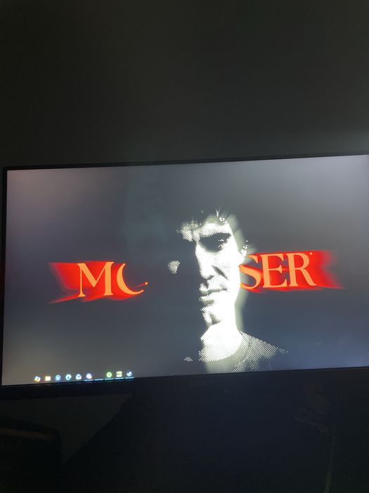 Monitor omen 165 hz