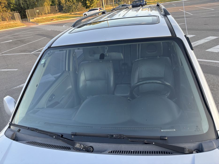 Suzuki Grand Vitara, 2003, 2,7 газ/бензин, 330 т.км