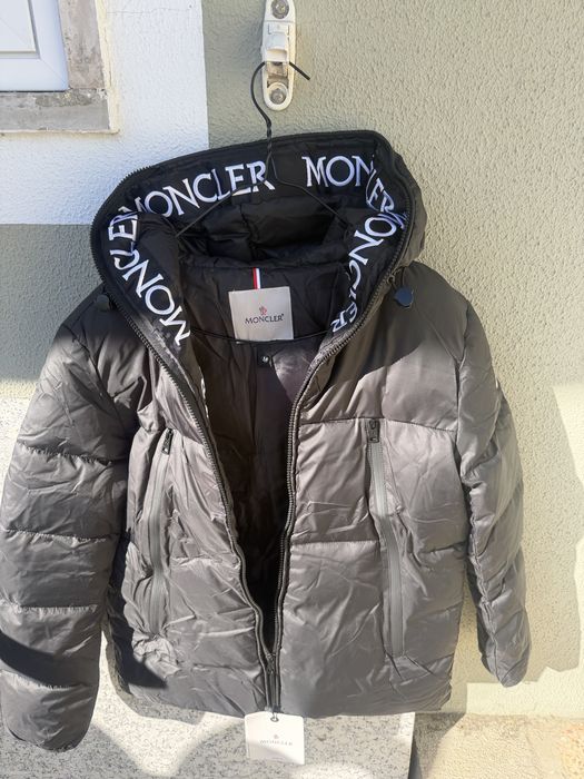 Casaco/Puffer Moncler