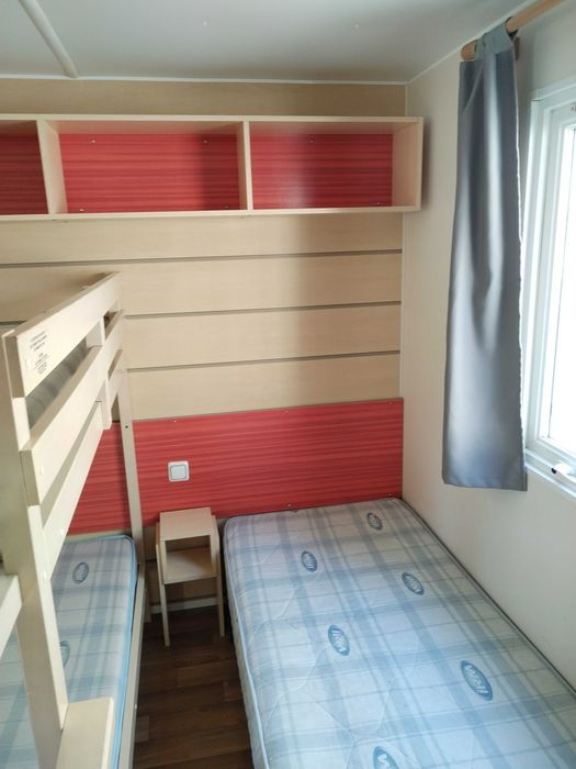 Casa Movel T2 IRM