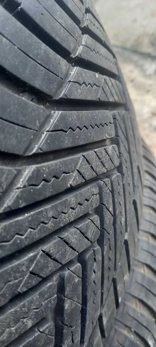 225/45 r17 Hankook Kinergy all-season  3szt.