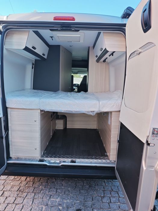 Citroen jumper 2.2 HDI SUN LIVING