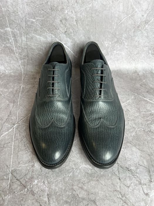 Stefano ricci туфли мужские 45