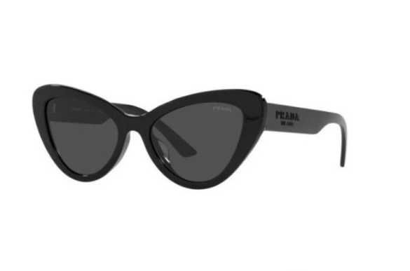 Prada okulary przeciwsłoneczne kocie - kobieta