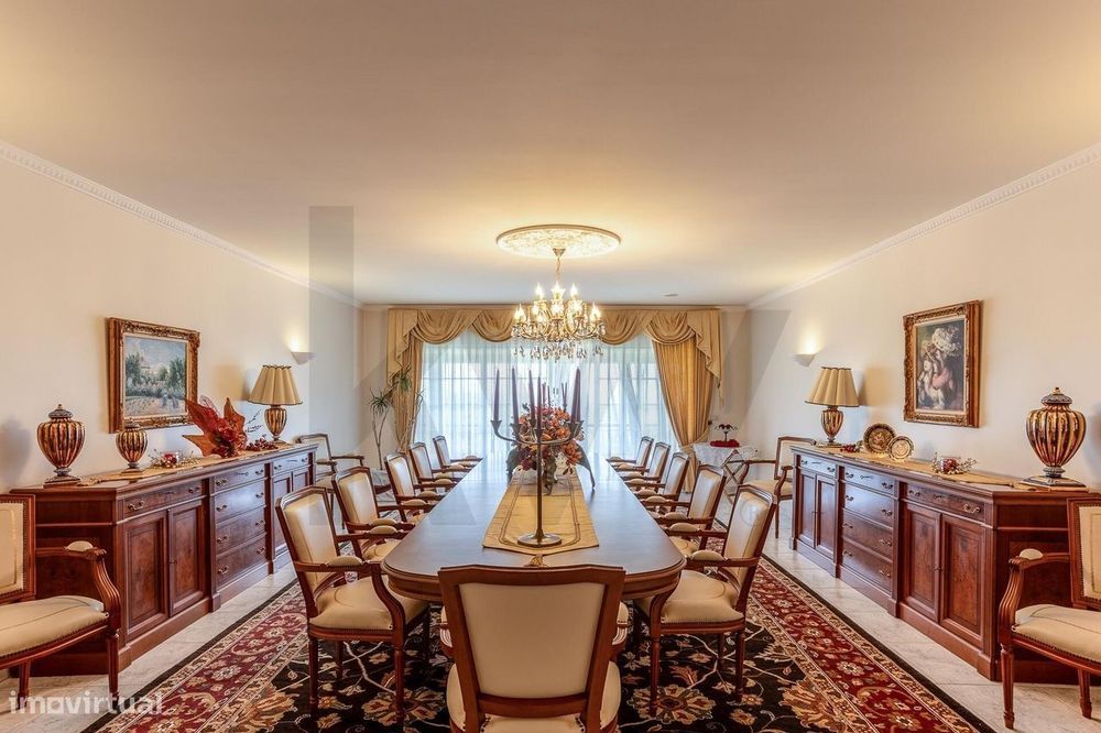 Quinta em Monção com potencial para Hotel Rural, Eventos e AL. Perto d
