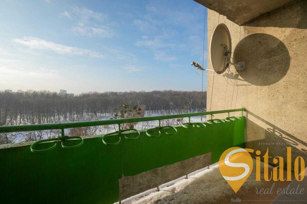 Продаж 3 кімнатної квартири, вулиця Пасічна