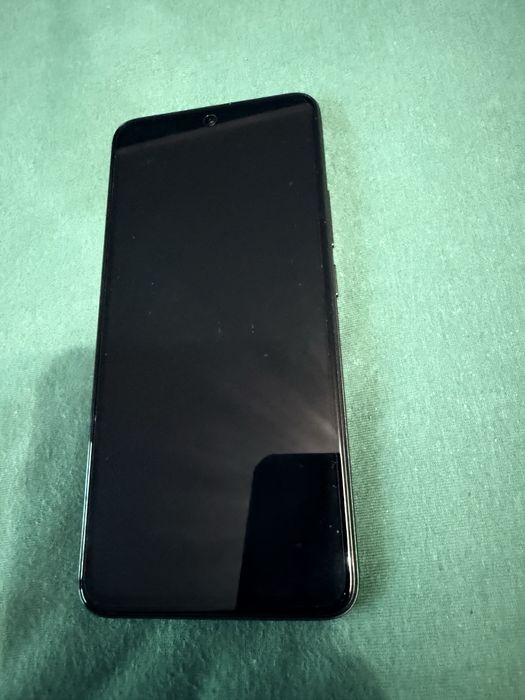 Xiaomi redmi note 14 8gb/256gb idealny stan
