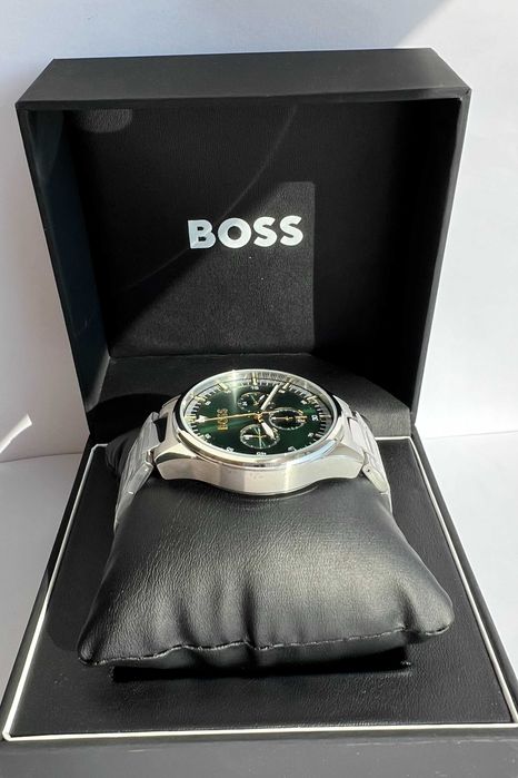 Годинник Hugo Boss HB 1513868 Pioneer