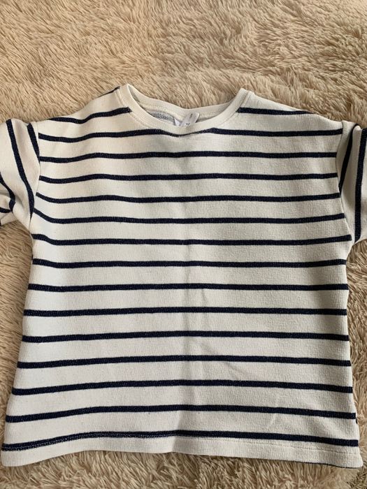 Кофта, 3-4 р. Zara, Massimo Dutti 98-110