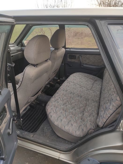 Продам ВАЗ 21099 1.5 газ/бензин