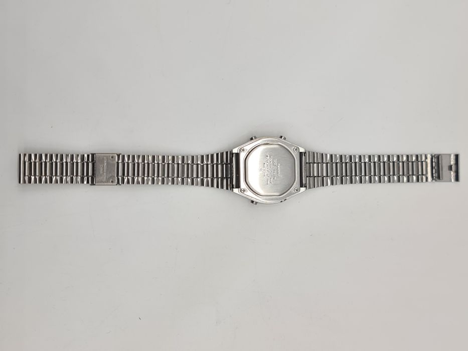 Relógio unisexo CASIO Vintage B640WDG_7DF