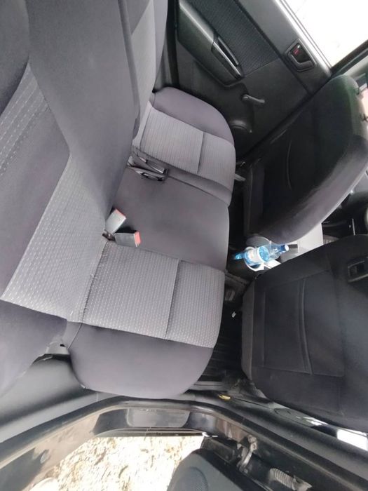 Hyundai Getz 2008 рік