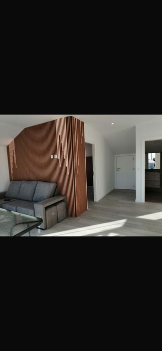 Arrendamento de apartamento t1