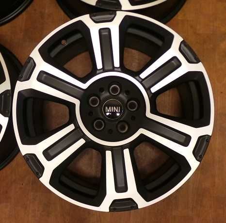 19" MINI COUNTRYMAN F60 558 felgi aluminiowe
