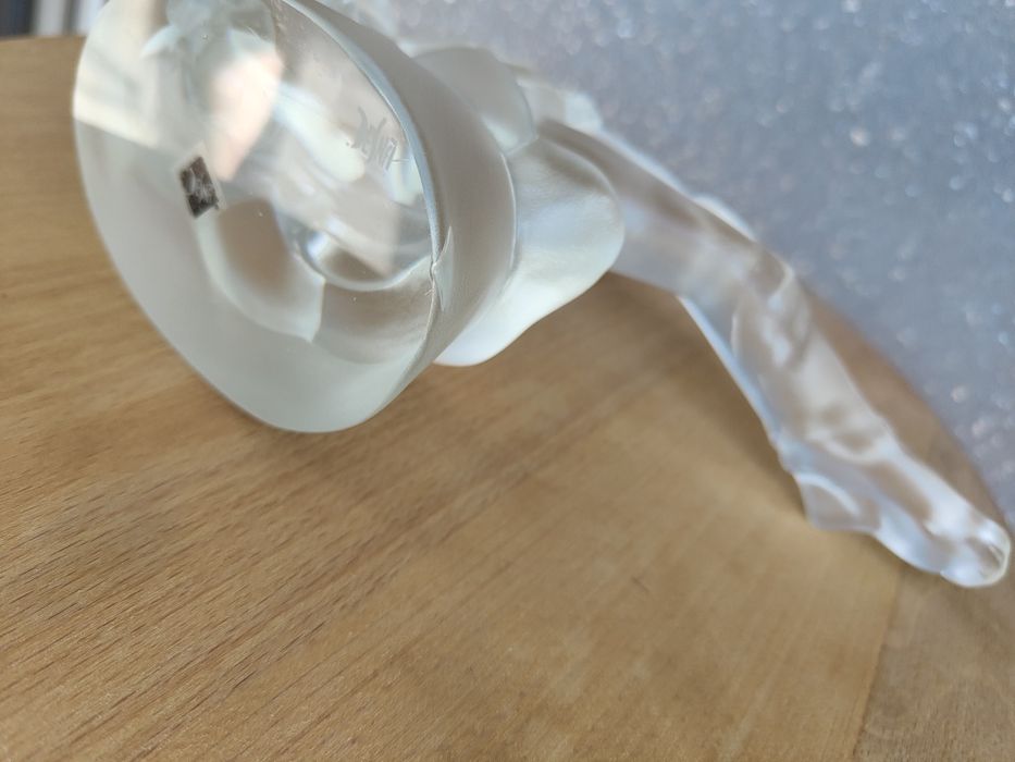 Figura Art Deco ala Lalique