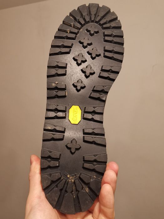 Danner Acadia 400G USMC 8" Gore Tex Thinsulate Vibram 2020
