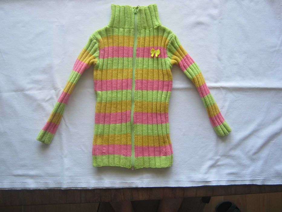 стильная одежда на школьницу