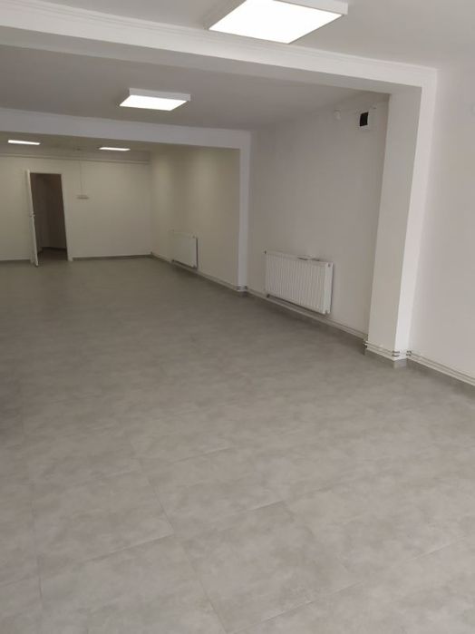 Lokal użytkowy 53 m²  – ścisłe Centrum Bełchatowa