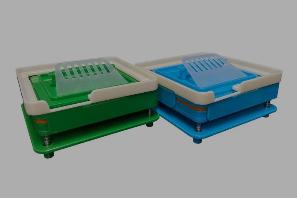 Оригінальний капсулятор під різні розміри #00,#0,#1,#2,#3,#000