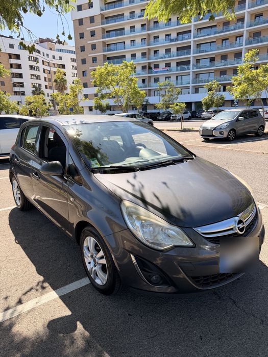 Opel Corsa 1.2 85cv | 2012 | 95.700 km