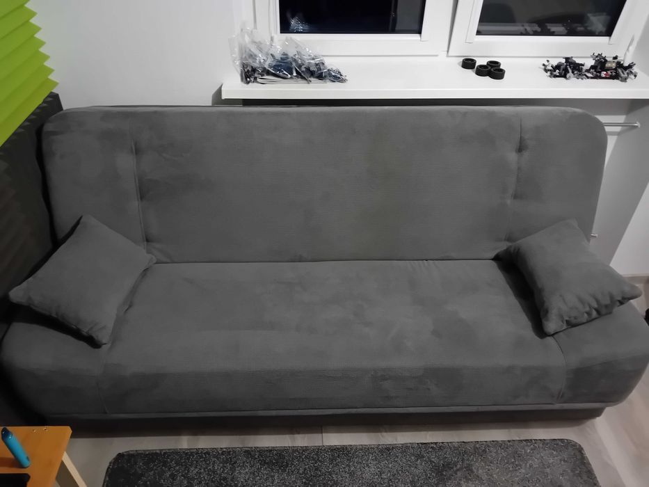 Sprzedam łóżko, kanapę, wersalkę, sofa