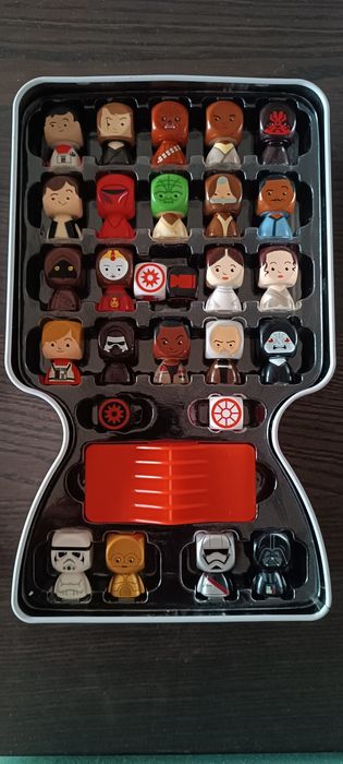 Blokhedz BUSTZ / Star wars