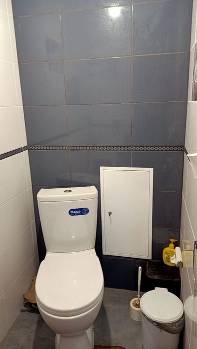 Продается1/2часть дома на ХБК.