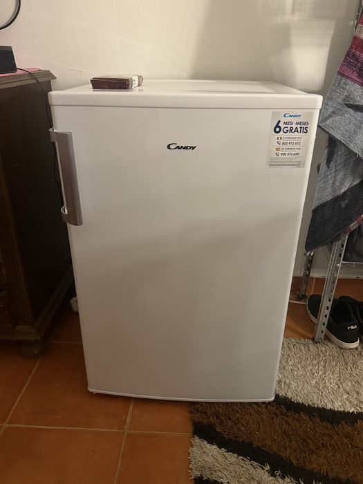 Frigorifico em otimo estado