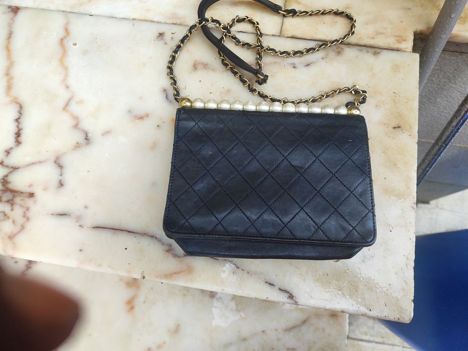 Mala Chanel Original