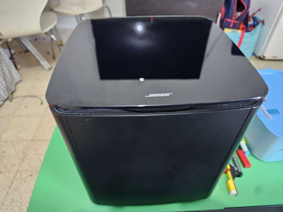 Bose soundtouch300