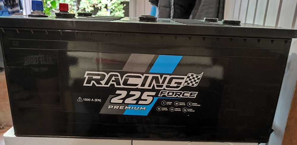 Акумулятори вир-во Веста 6СТ-140,190,192,225