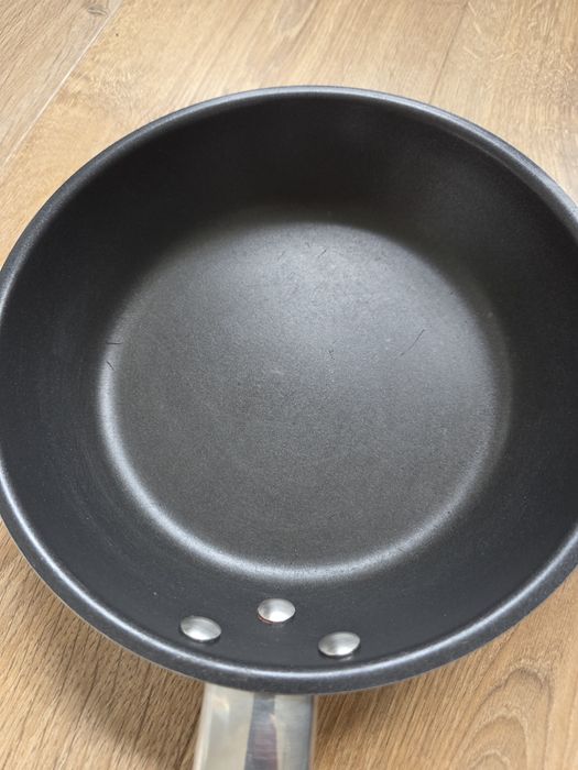 Patelnia Ikea 20 indukcja gaz
