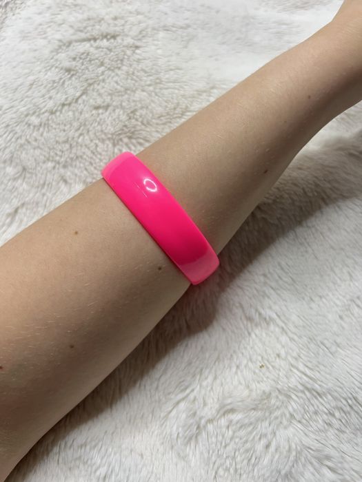 Bransoletka okrągła klasyczna classy basic coquette lolita sweet 15