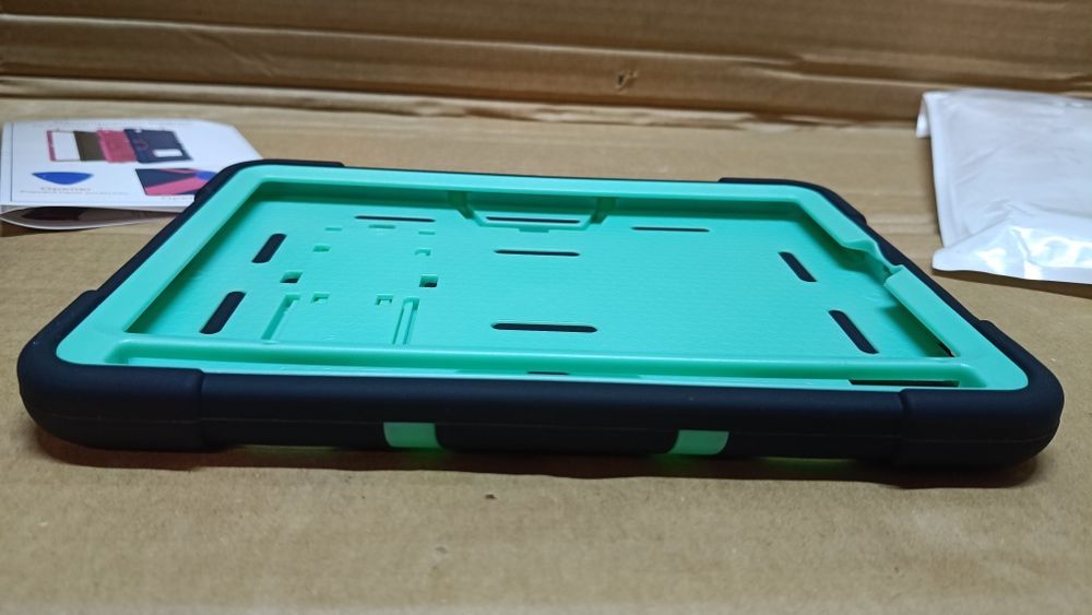 Etui Obudowa Pokrowiec na Tablet iPad Mini 6