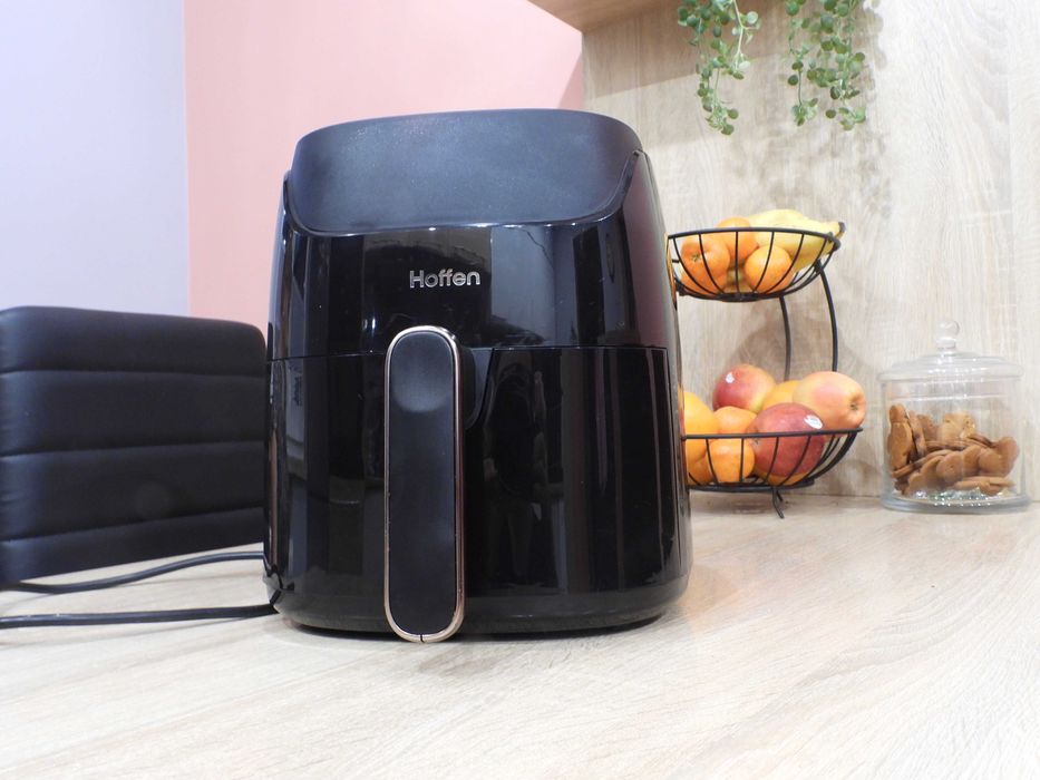 Air frayer  frytkownica beztłuszczowa HOFFEN