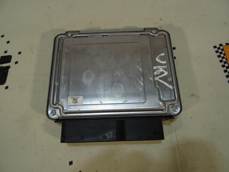 Centralina motor / ECU SEAT Ibiza V (KJ1)
