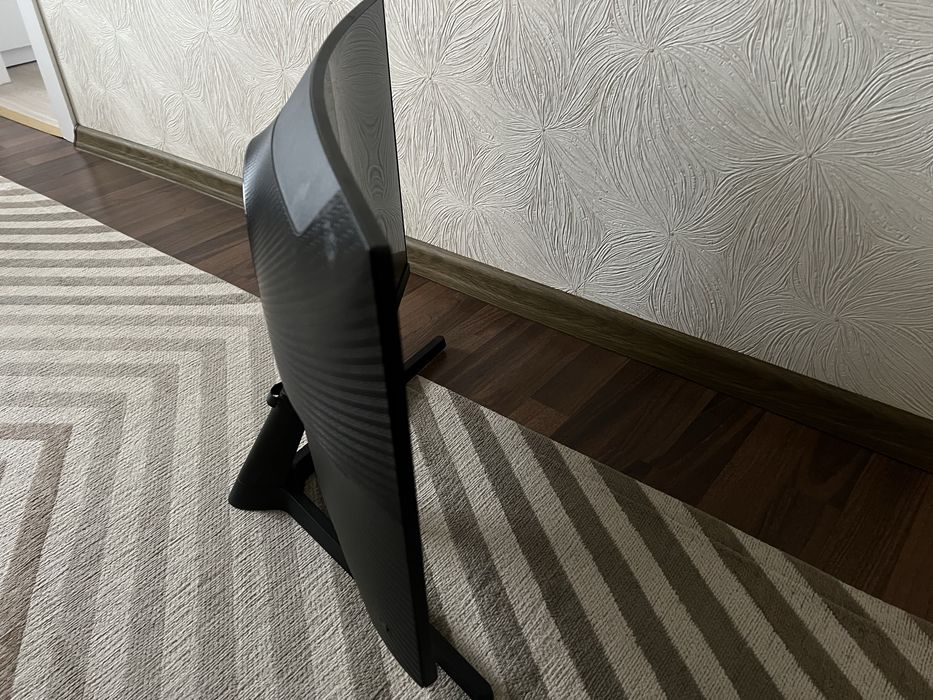 Монітор самсунг 144 гц 2К