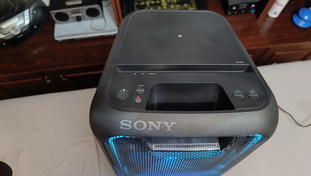 Переносна Колонка Sony GTK XB 7