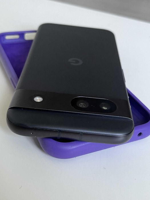 Google Pixel 8a 128Gb AT&T sim locked