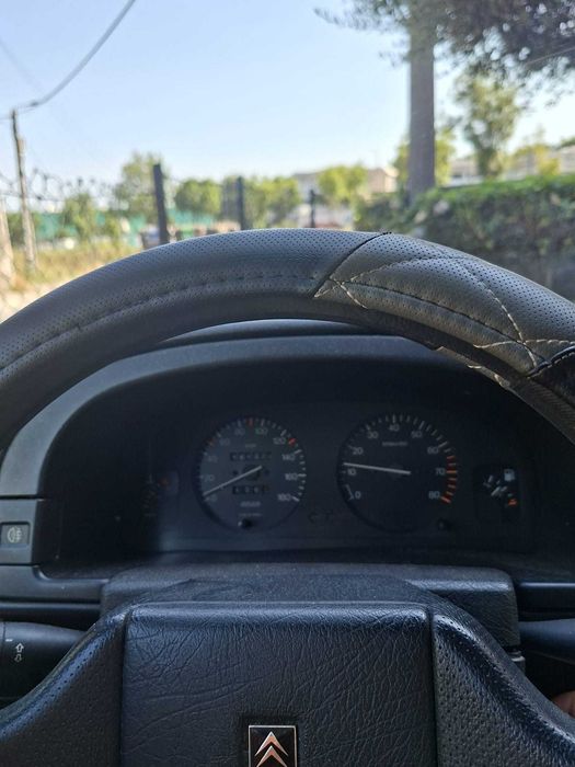 Citroen AX 1.1 image