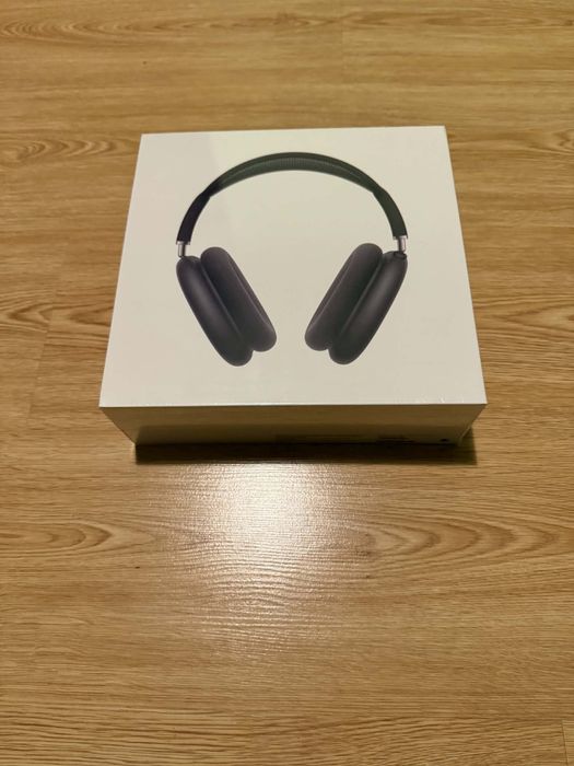 Słuchawki Apple Air Pods Max NOWE w folii