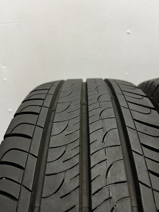 215/65 16C • NOWE • GoodYear Efficient Grip Cargo