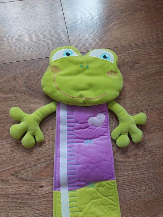 Miarka wzrostu dziecka