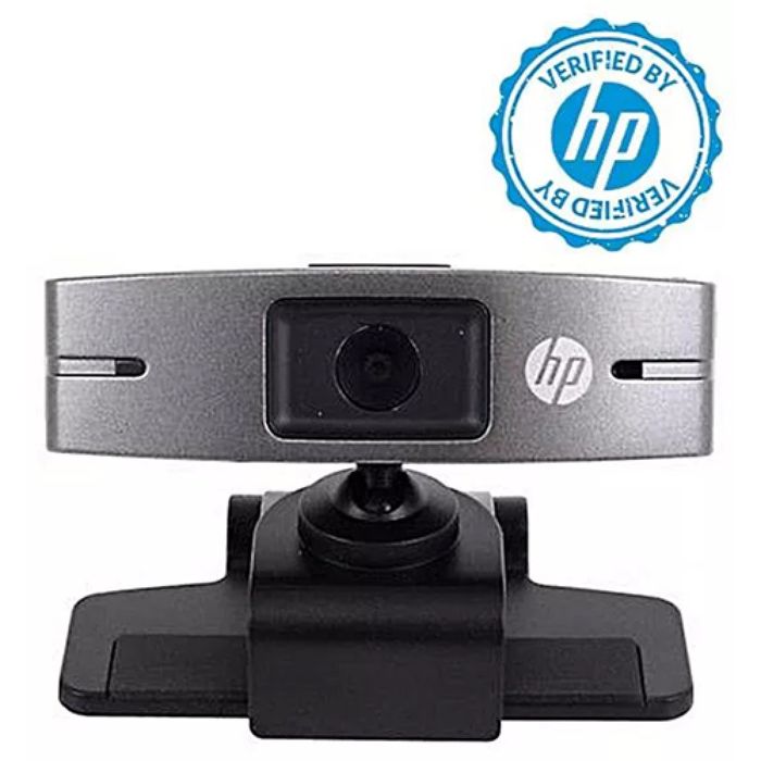 Hp Webcam HD 2300
