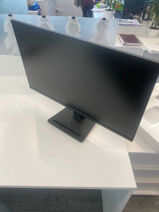 Монітор HP ZDisplay, великий екран, відмінний стан
