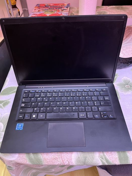 Portatil Star Premium usado como novo.