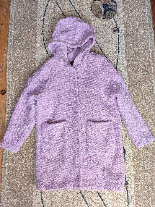 Пальтішко- курточка на  весну