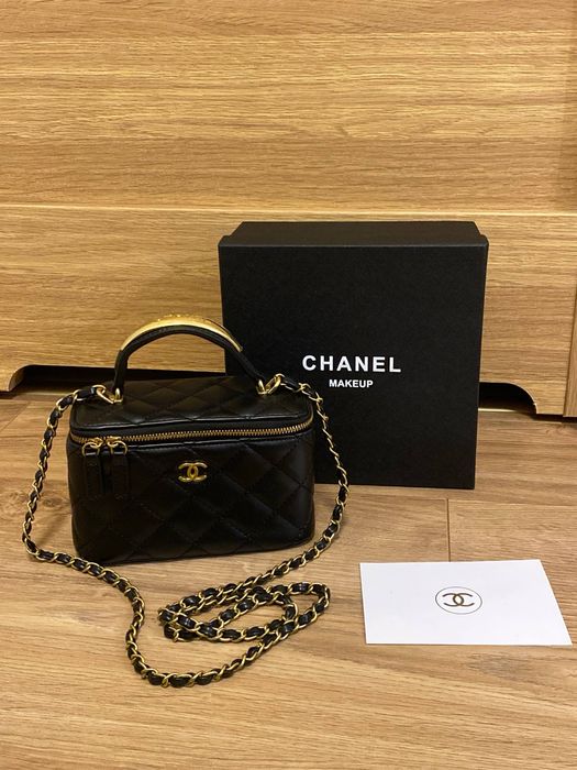 Kosmetyczka Chanel Makeup